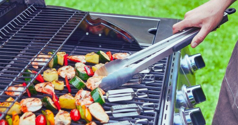 Is Stainless Steel Good to Grill On?